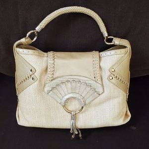 Vintage Cole Haan Purse - Brand New